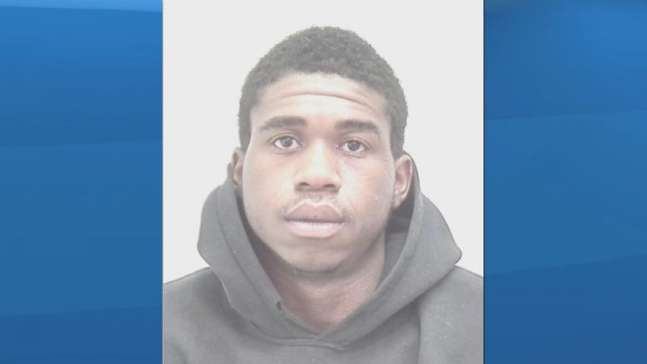 Paul Barrett, 20, is wanted by Calgary police after  "sexually-motivated" break and enters happened in the southeast on Sunday, Sept. 8, 2019.