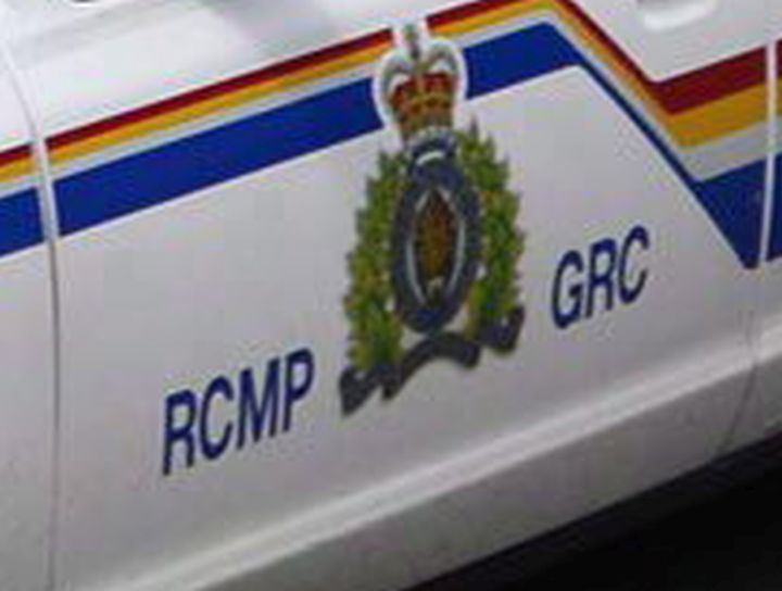 RCMP have found the stolen vehicle but are still searching for a suspect in a Penticton carjacking.