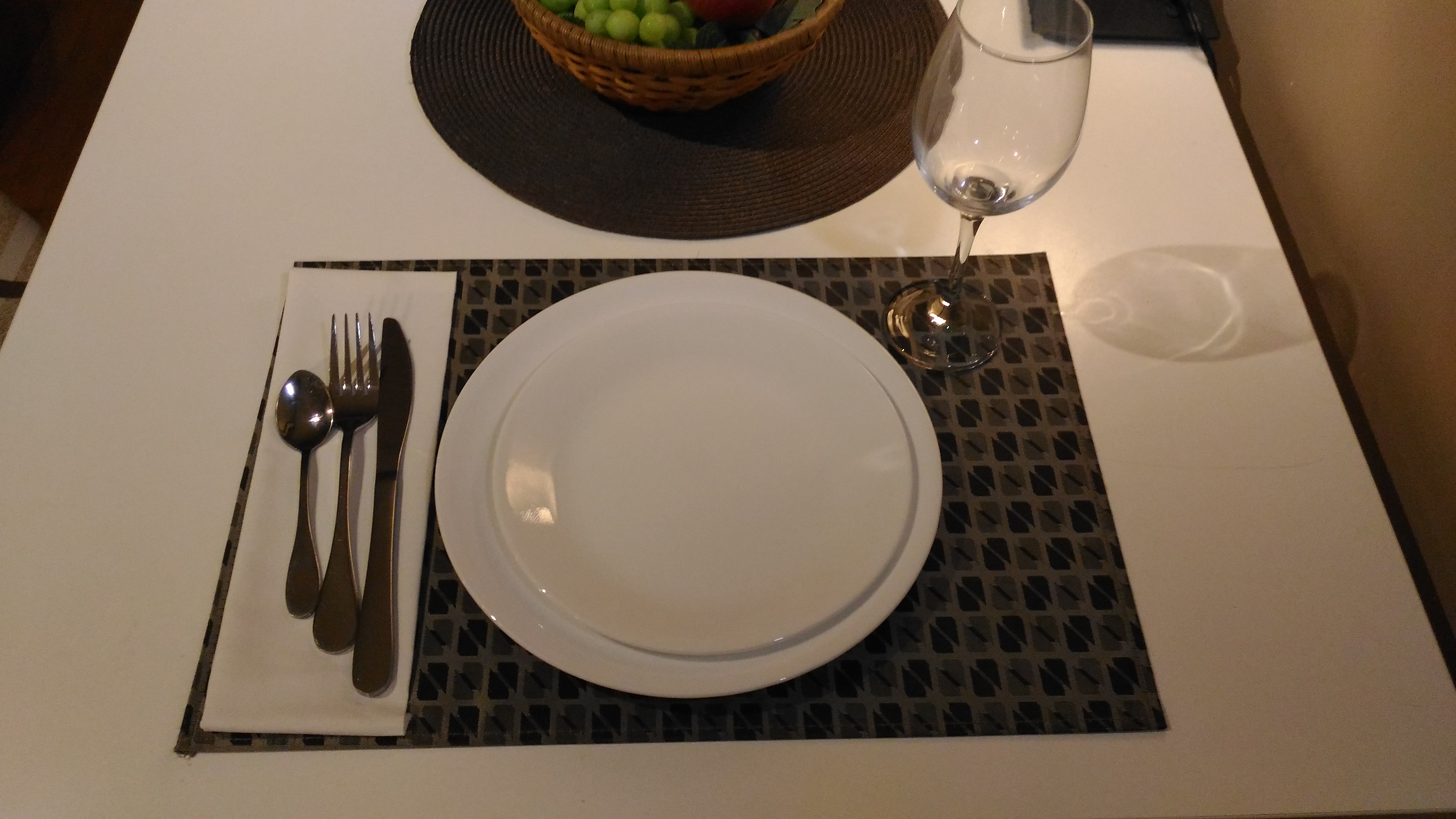 Директорът на местна ресторантьорска асоциация казва че търпението на индустрията