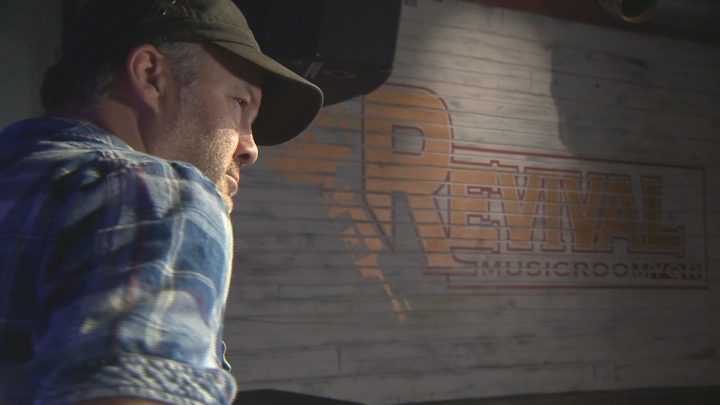 Regina's Revival Music Room reopens under new ownership.