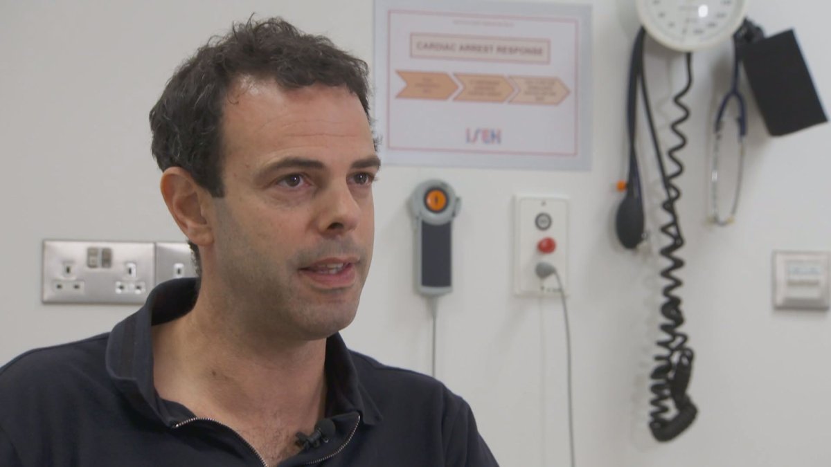 Canadian rugby veteran looking to increase concussion awareness