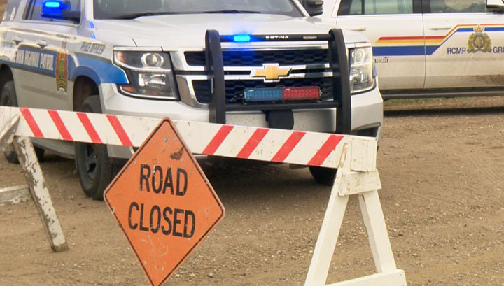 Saskatchewan's Ministry of Justice says police oversight looks different everywhere.