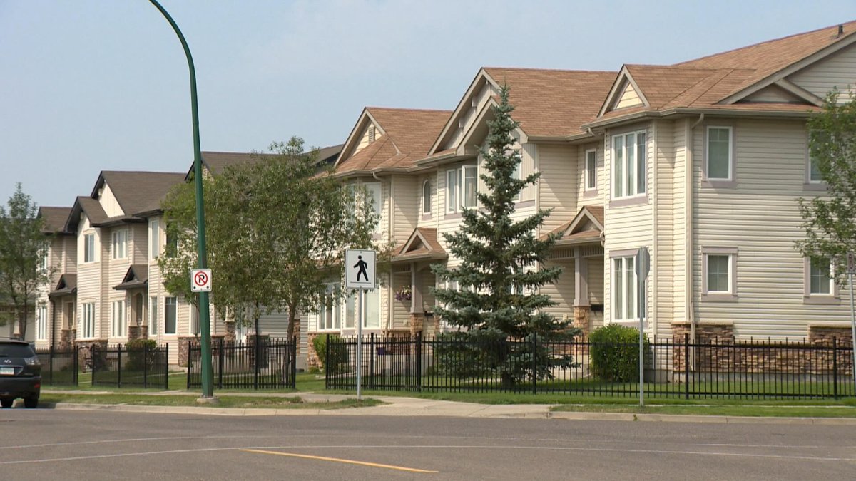 The average price for a home in Saskatoon during August was $323,024, down 2.5 per cent from a year ago.