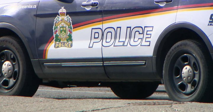 Wanted Saskatoon man arrested after tactical response at home ...