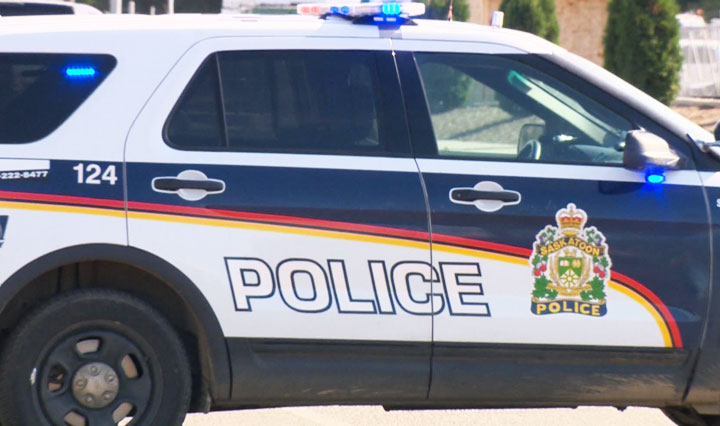Two women are facing charges after Saskatoon police said they found a woman in an apartment with serious, but non-life-threatening injuries.