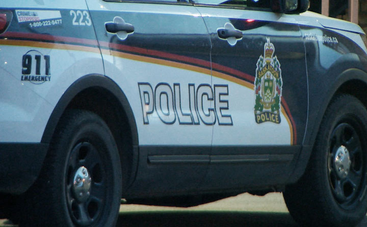Saskatoon man facing 6 firearms charges following police chase - image