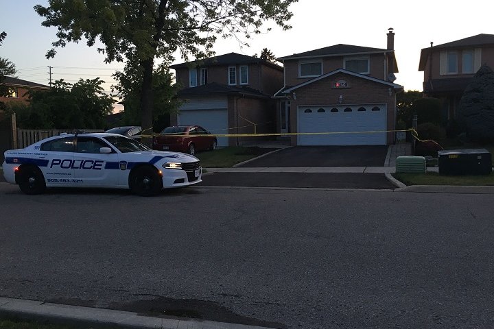 Son pleads guilty to murdering 88-year-old mother in Mississauga