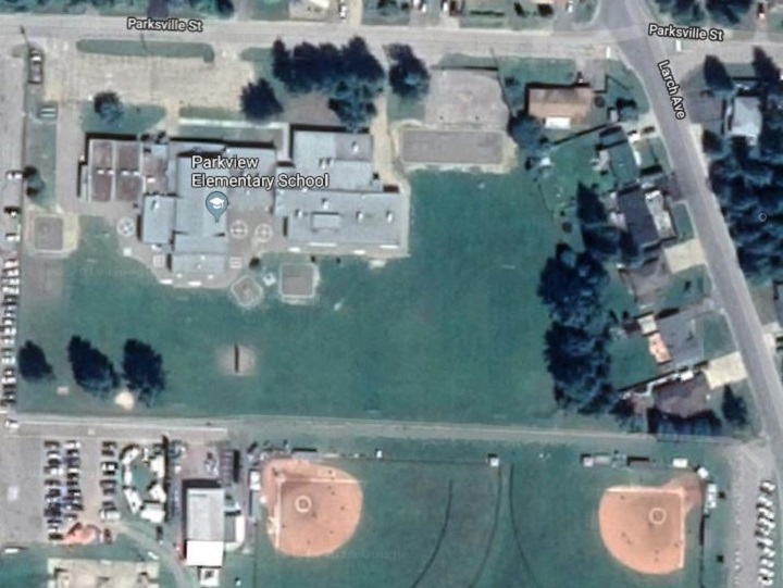 The smell, according to the school district, has been present for the past two weeks, and the decision to suspend operations was made on the advice of Interior Health.