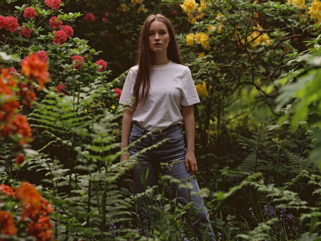 Norwegian synth-pop artist Sigrid in 2019.