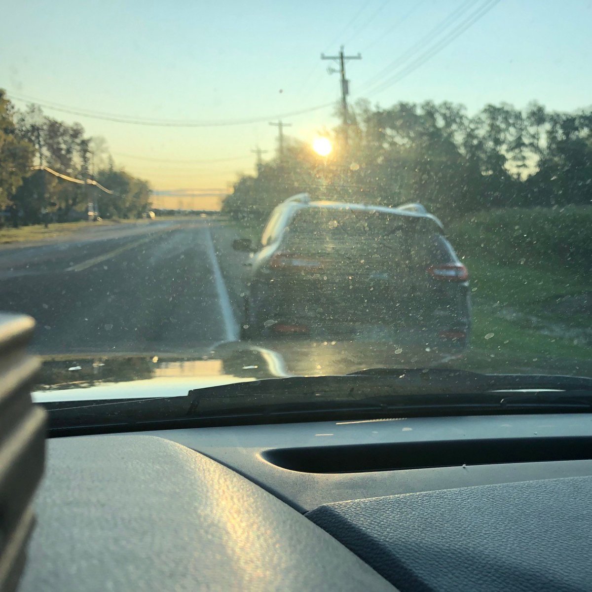 Manitoba driver gets big ticket for speeding in school zone… while on his phone - image