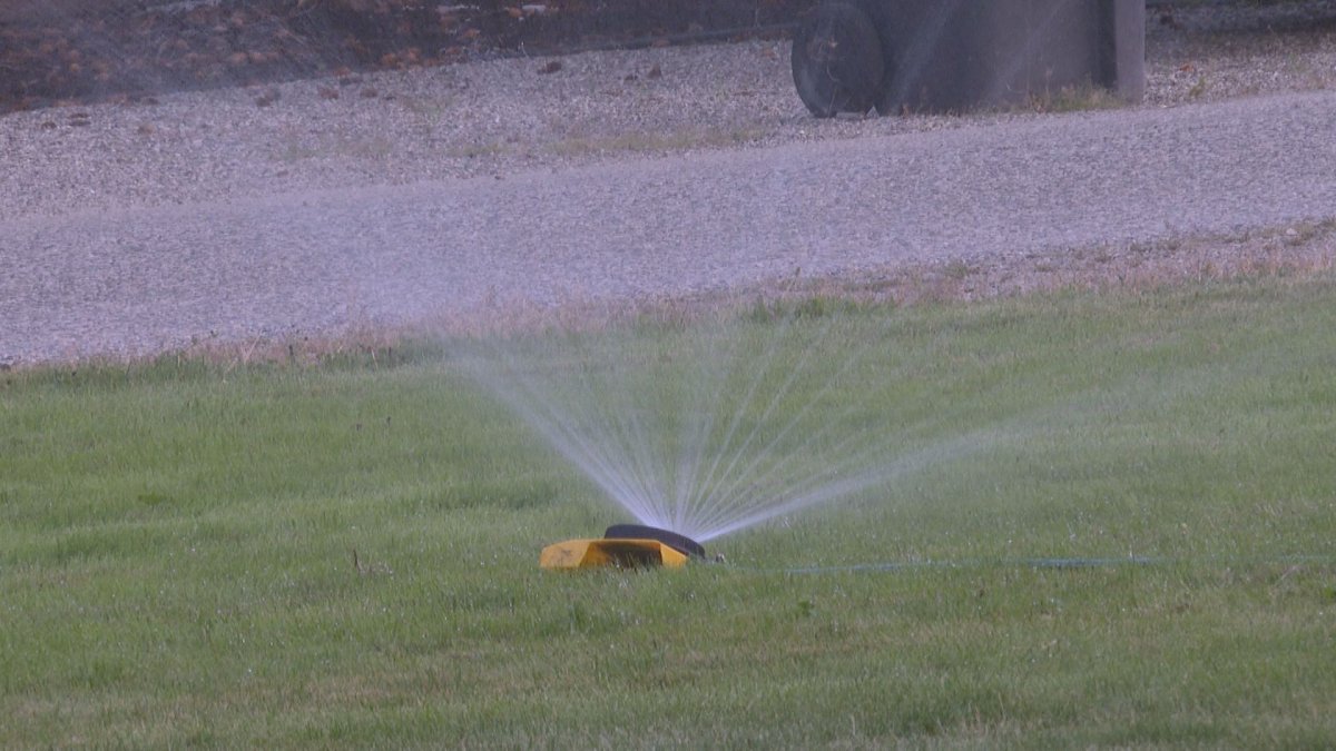 Stage 4 water restrictions for parts of Kelowna rescinded - image