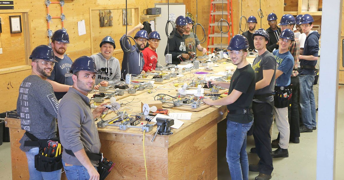 Skilled Trades College of Canada