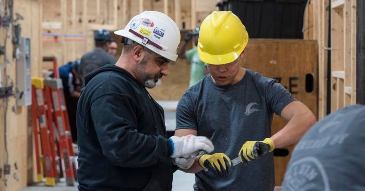 Skilled Trades College of Canada