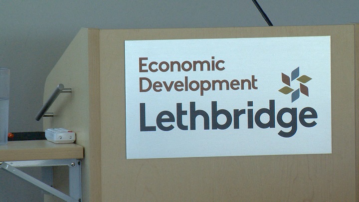 Economic Development Lethbridge announced the launch of the program on Thursday.