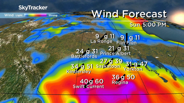 Up to 40 cm snow, 60 km/h gusts as wintry blast ushers out September ...