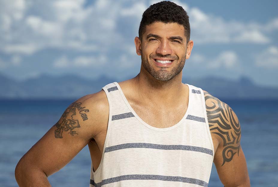 Photo: Robert Voets/CBS Entertainment ©2019 CBS Broadcasting, Inc. All Rights Reserved.