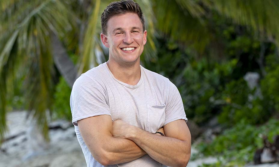 Photo: Robert Voets/CBS Entertainment ©2019 CBS Broadcasting, Inc. All Rights Reserved.