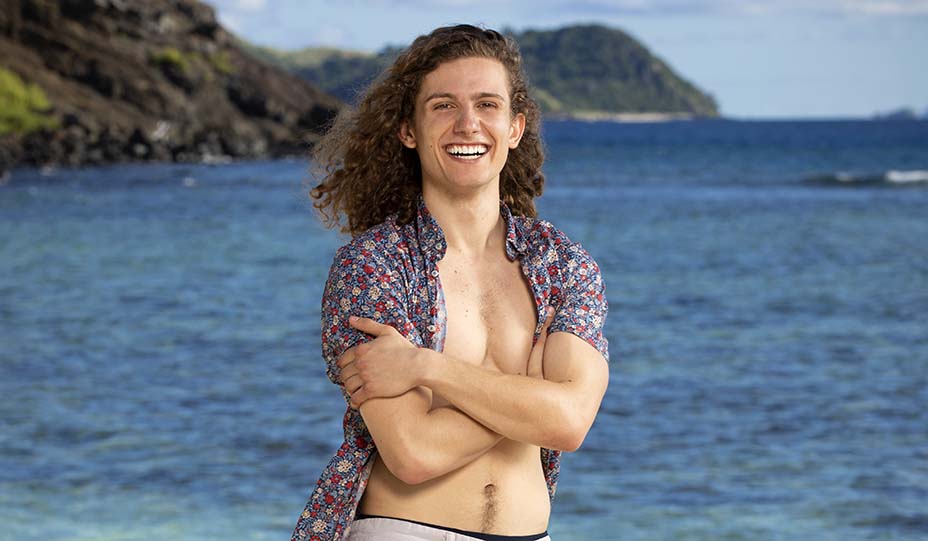 Photo: Robert Voets/CBS Entertainment ©2019 CBS Broadcasting, Inc. All Rights Reserved.