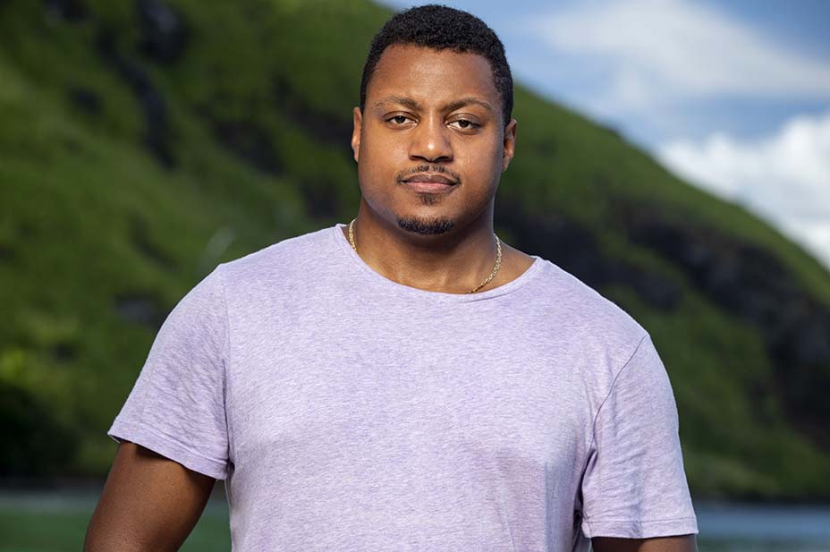 Photo: Robert Voets/CBS Entertainment ©2019 CBS Broadcasting, Inc. All Rights Reserved.