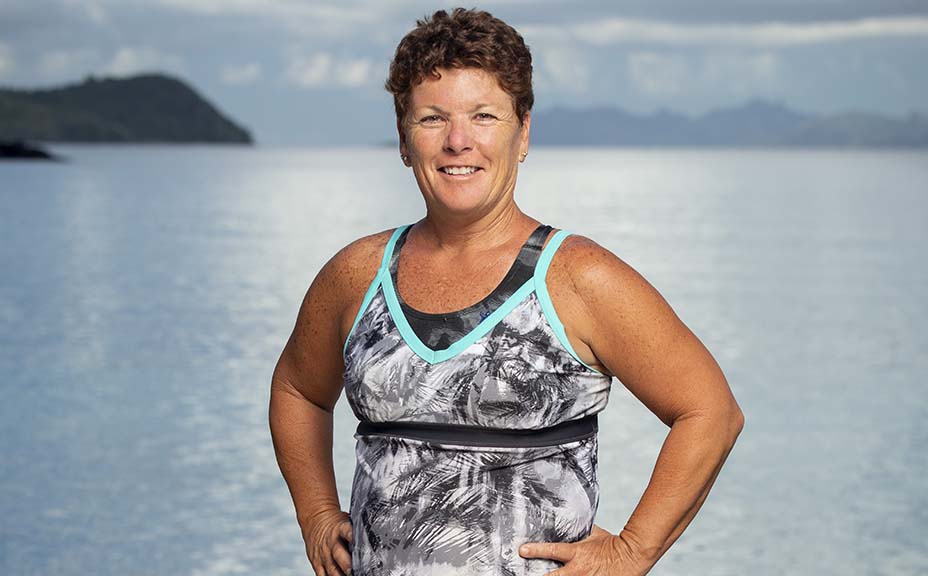 Photo: Robert Voets/CBS Entertainment ©2019 CBS Broadcasting, Inc. All Rights Reserved.