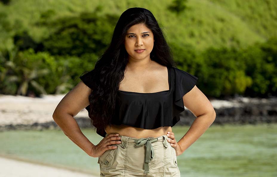 Photo: Robert Voets/CBS Entertainment ©2019 CBS Broadcasting, Inc. All Rights Reserved.