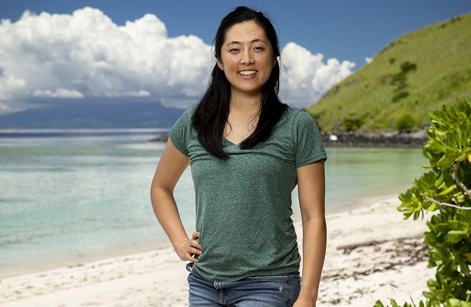 Photo: Robert Voets/CBS Entertainment ©2019 CBS Broadcasting, Inc. All Rights Reserved.