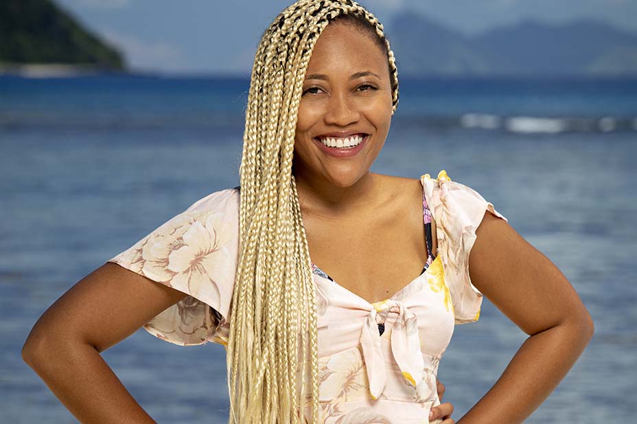 Photo: Robert Voets/CBS Entertainment ©2019 CBS Broadcasting, Inc. All Rights Reserved.