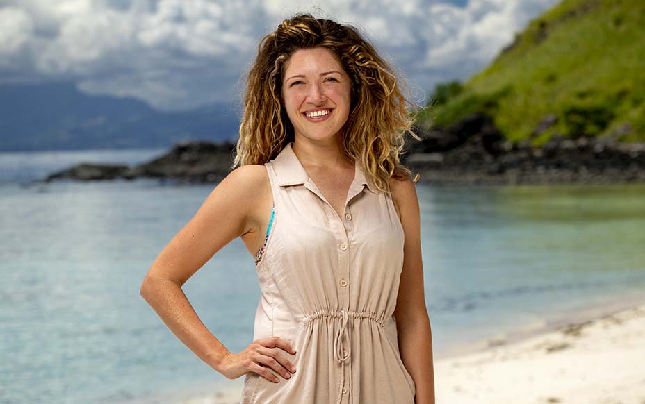 Photo: Robert Voets/CBS Entertainment ©2019 CBS Broadcasting, Inc. All Rights Reserved.