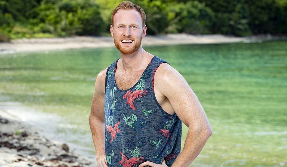 Photo: Robert Voets/CBS Entertainment ©2019 CBS Broadcasting, Inc. All Rights Reserved.