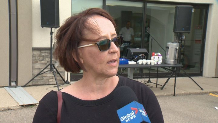 Susan Sutherland and her husband were days away from applying for the net metering program when it reached its cap. Now they can’t connect solar panels to the grid whether or not they get a rebate or credits.