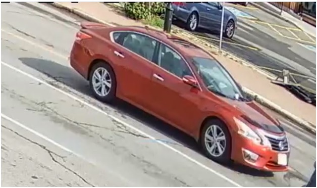 Ottawa police are asking for the public's help to identify the driver of a vehicle suspected in a hit and run on Sept. 7 that killed a 36-year-old woman.