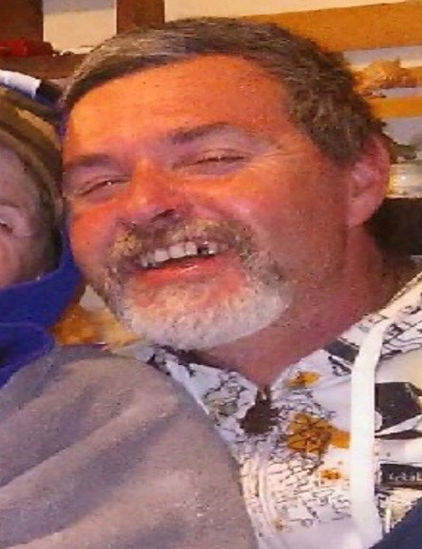 Terry Warner was reported missing to Brockville Police on Sept. 1. 