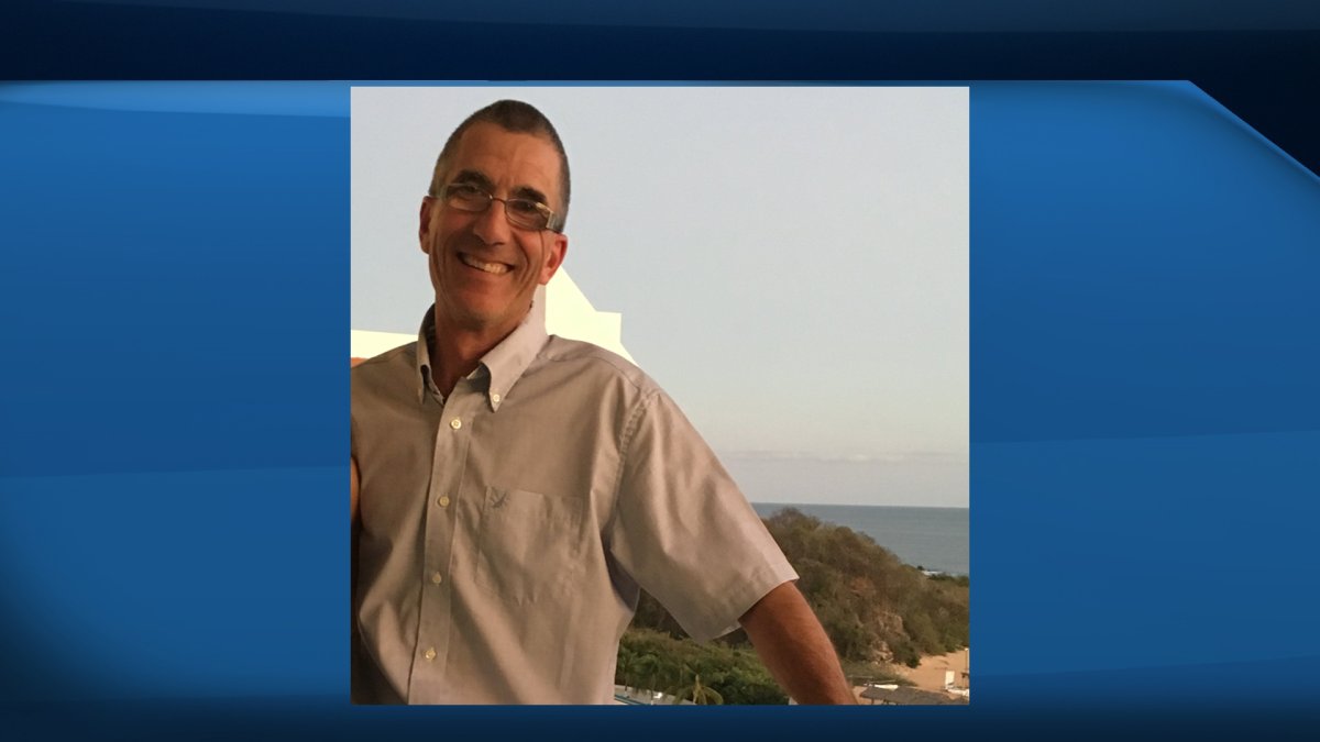 Waterloo Regional Police say Timothy Hoch has been missing since Wednesday morning.