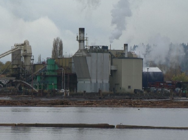 Kelowna’s lone lumber mill, which was indefinitely shutdown in September, will be permanently closed in January, according to sources.