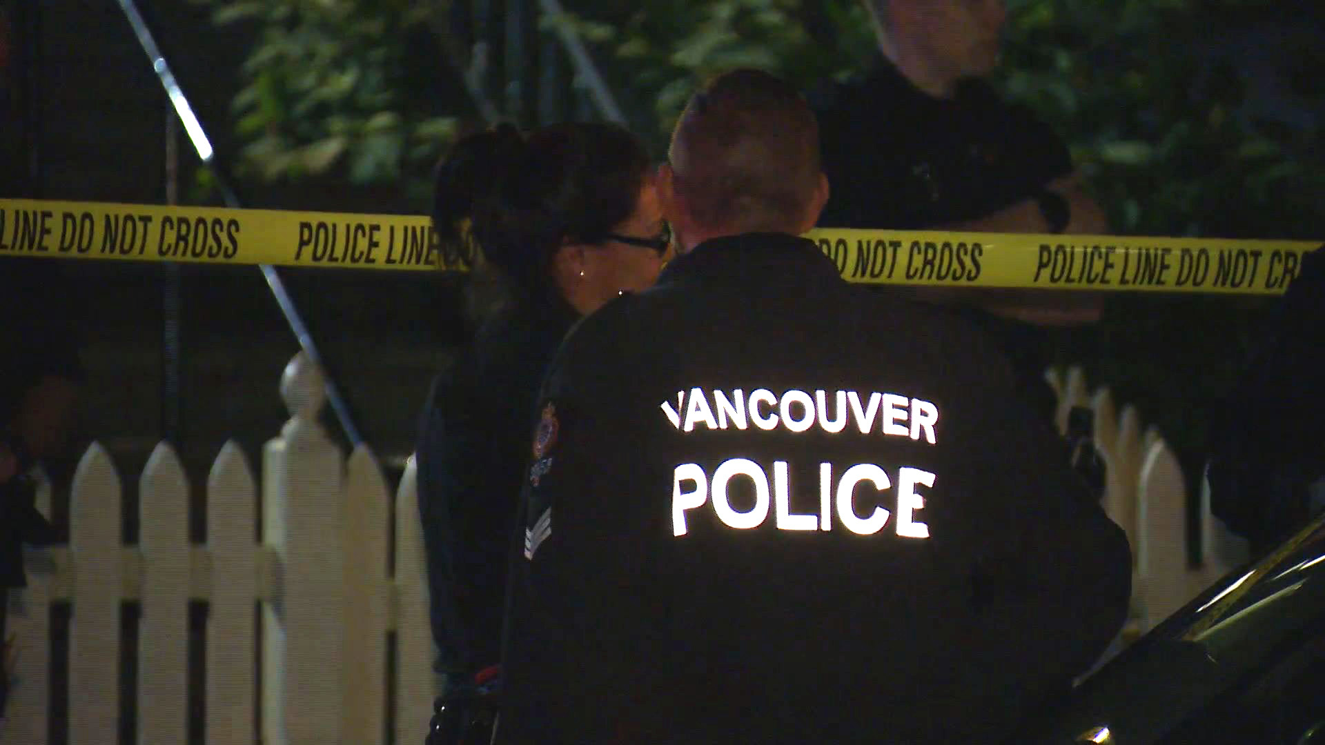 Vancouver Man Dies In City’s 19th Homicide Of The Year Following Random ...