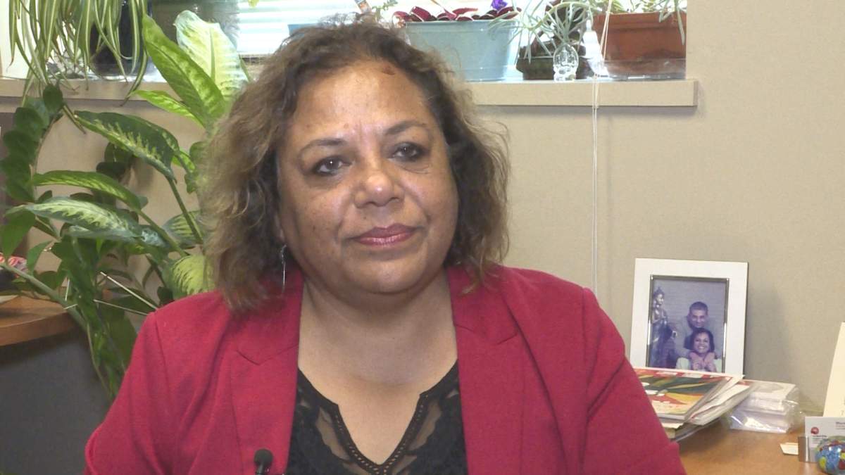 Bhavana Varma, CEO of United Way KFL&A, believes the funds her organization receives from events at the penitentiary are helping youth in the community.