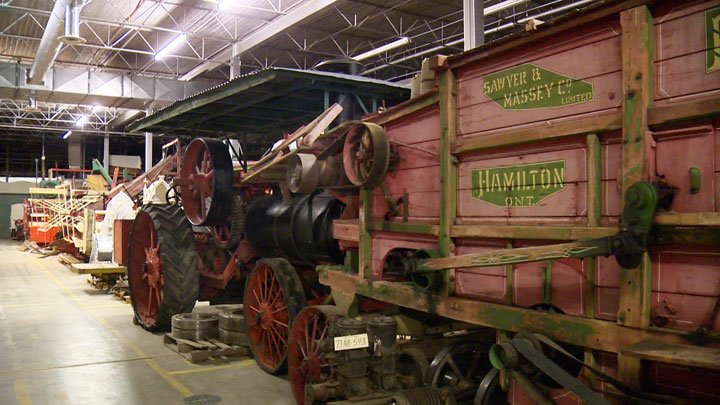 Saskatchewan's Western Development Museum celebrates 75th anniversary - Vimarsana News