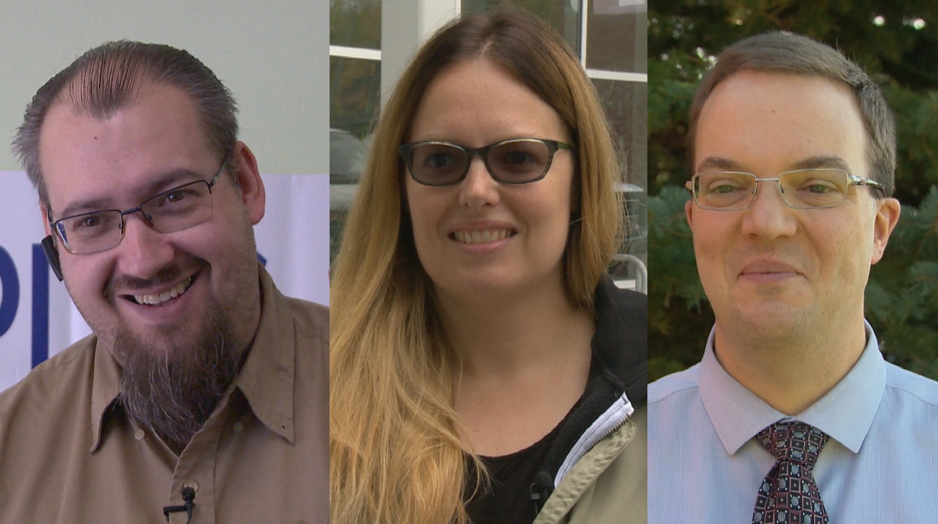 Underdog Lethbridge candidates beefing up federal election campaigns