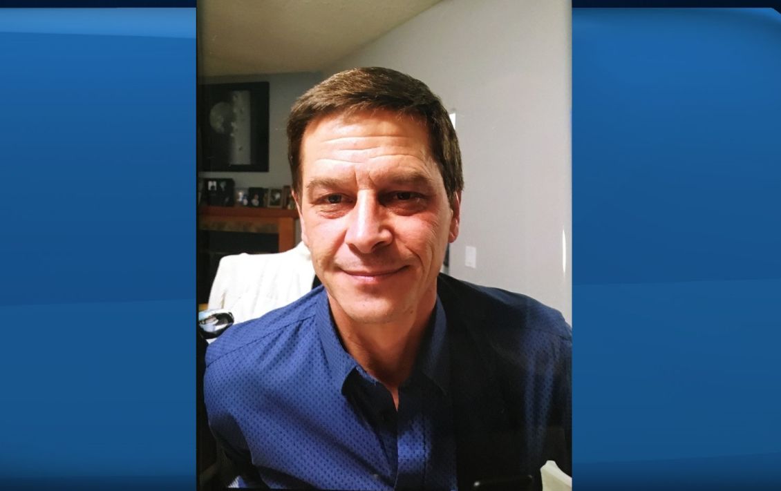 Edmonton police continue to look for Barton Lohouse, 52, in relation to an aggravated assault that occurred on Oct. 18, 2019.