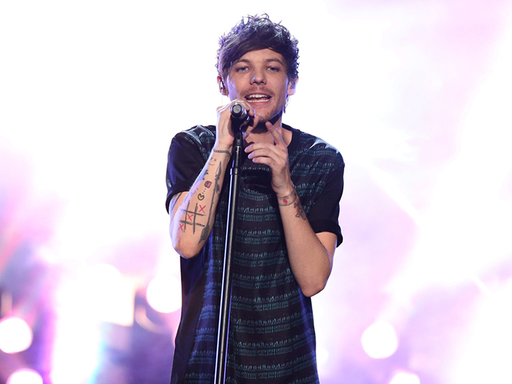 Louis Tomlinson: When is the One Direction singer on tour?
