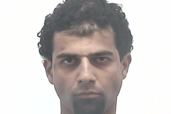 Nader Nilianbousheri, 32, was shot and killed at his home in the 3900 block of 16 Street Southwest on Nov. 6, 2007. 