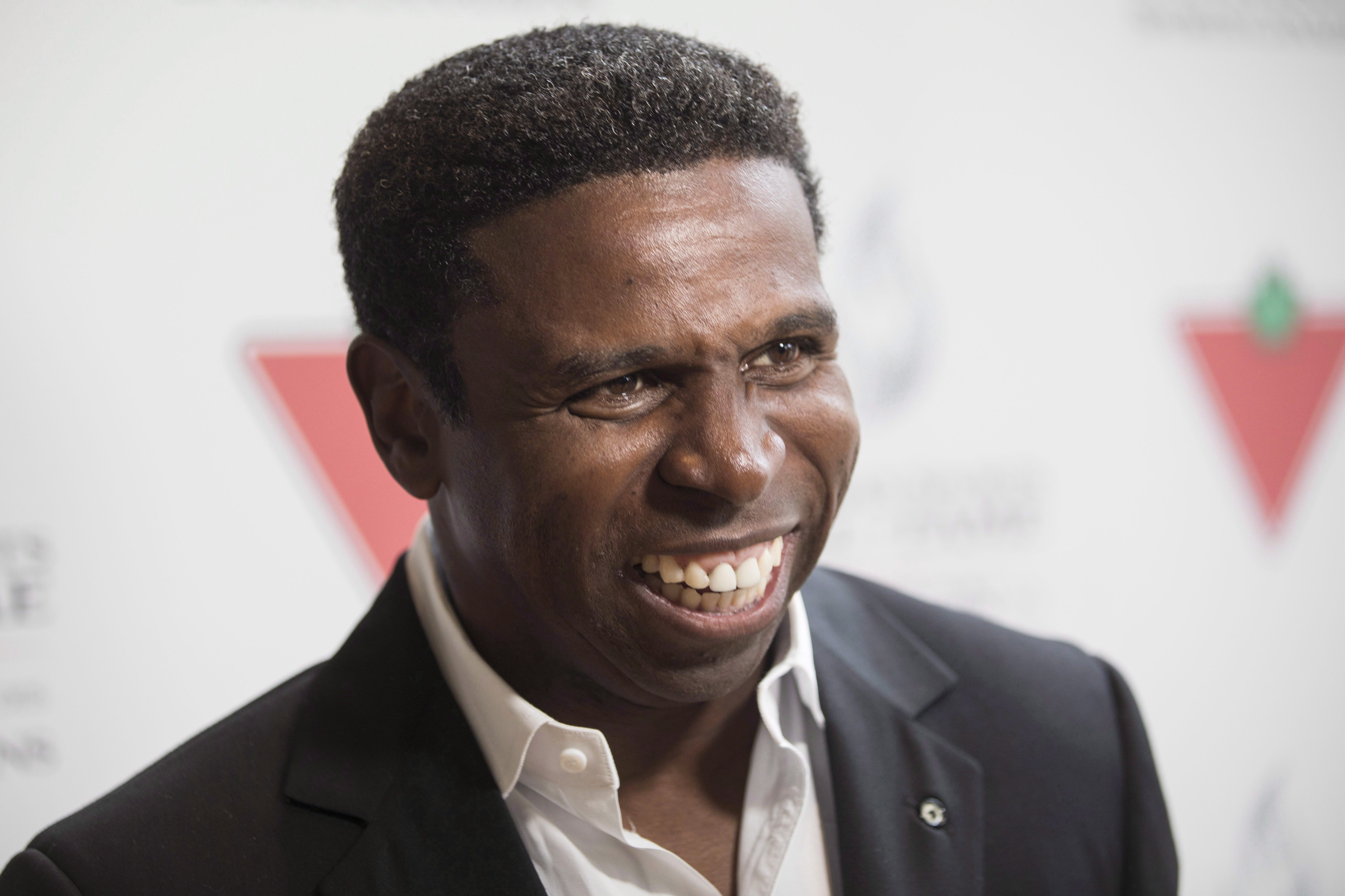 Легендата за Майкъл Пинбол Клемънс започва своето начало в Кралския