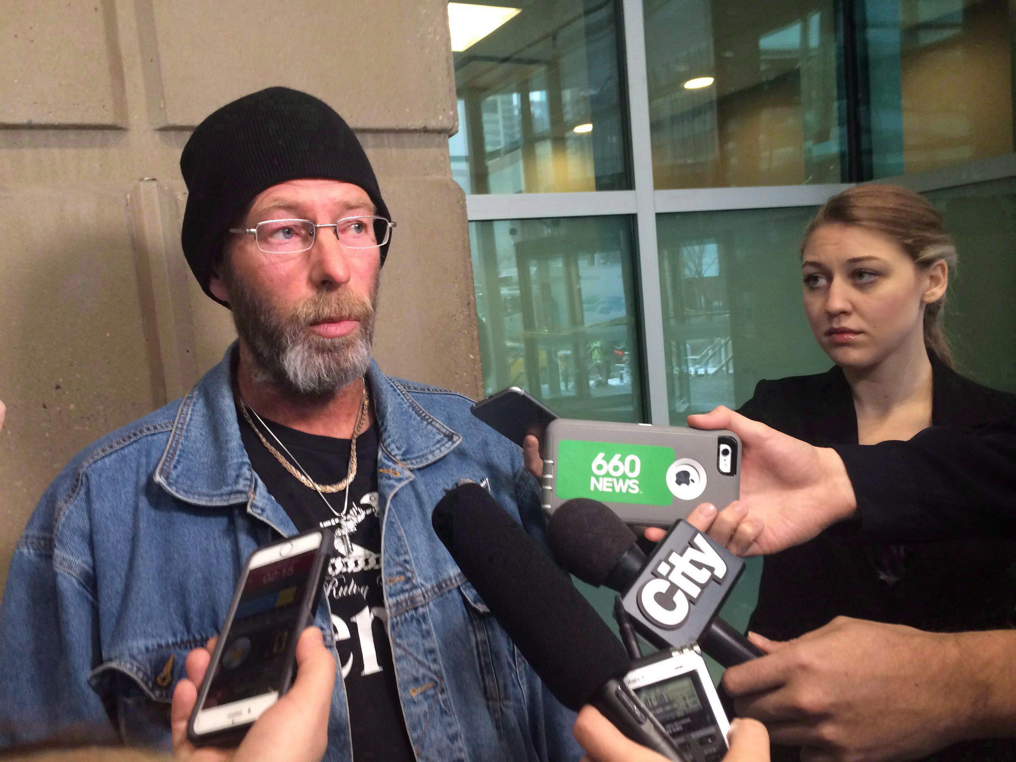 Jury trial for pair accused in Calgary quadruple killing begins ...