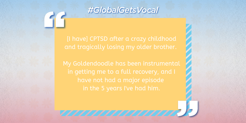 Stories for Mental Illness Awareness Week 2019 — here’s what you had to say - image