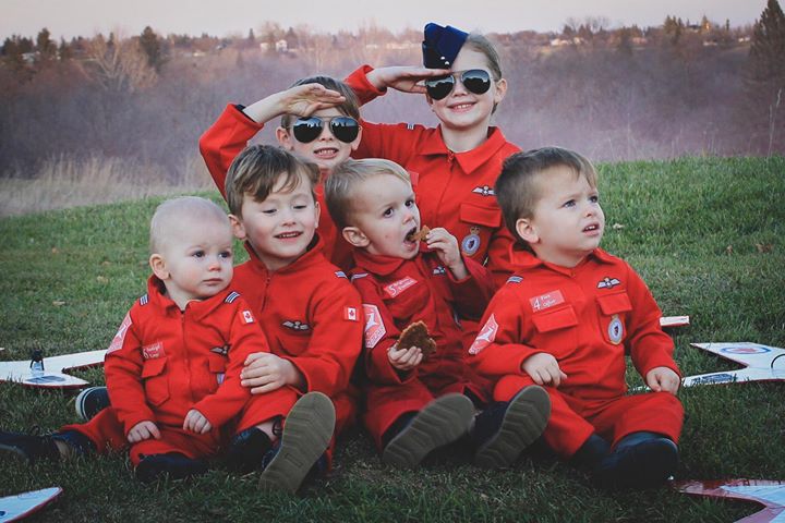 The October 31 Your Saskatchewan photo of the day was taken in Moose Jaw by Emily Kempe.