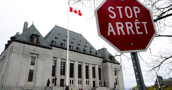 Canada’s Supreme Court rules court delays don’t carry over from one trial to the next