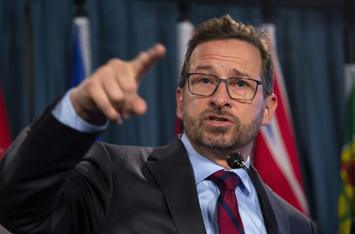 Bloc Quebecois Leader Yves-Francois Blanchet speaks during a news conference in Ottawa on Jan. 22, 2019. THE CANADIAN PRESS/Adrian Wyld