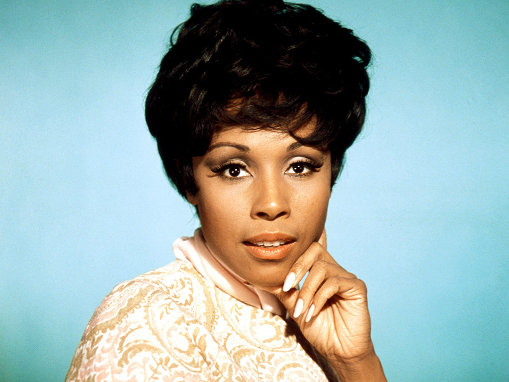 Diahann Carroll in 'The Split' (1968).