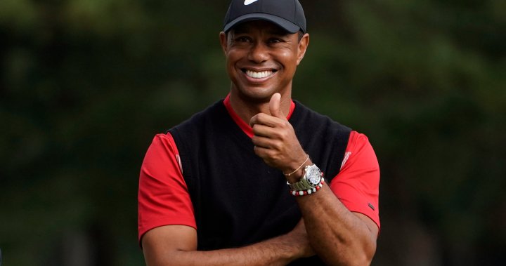 Tiger Woods wins Zozo Championship, ties Sam Snead’s record of 82 PGA ...