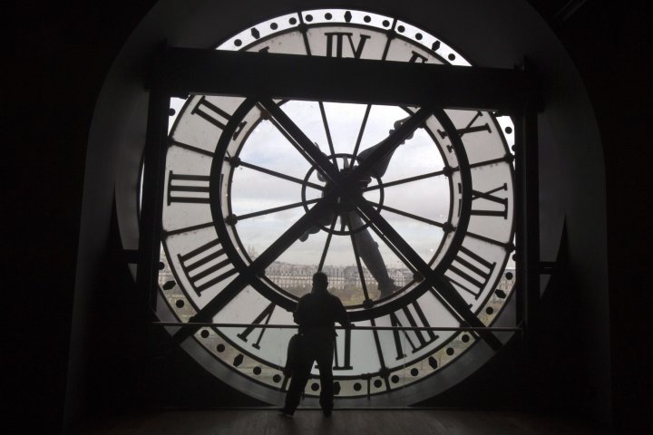 B.C. clocks move forward Sunday as Daylight Saving Time stubbornly persists